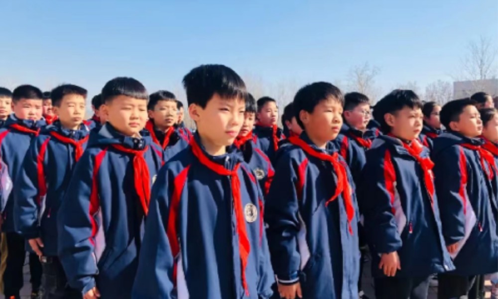 案例